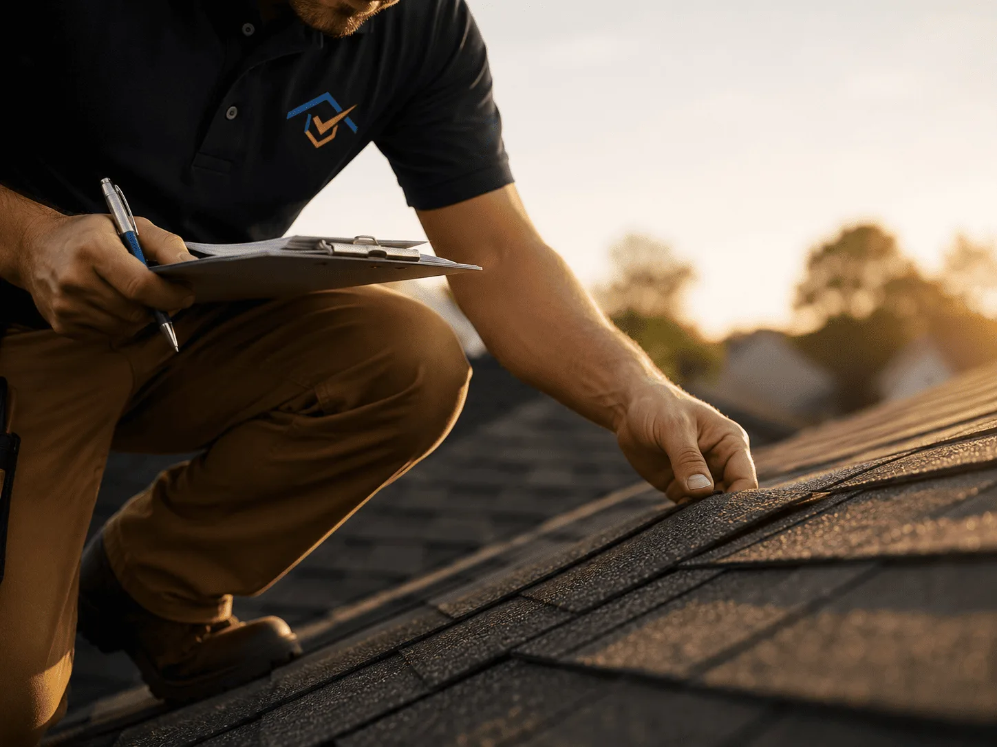 Why Choose Roof Inspection in Bryant, AR
