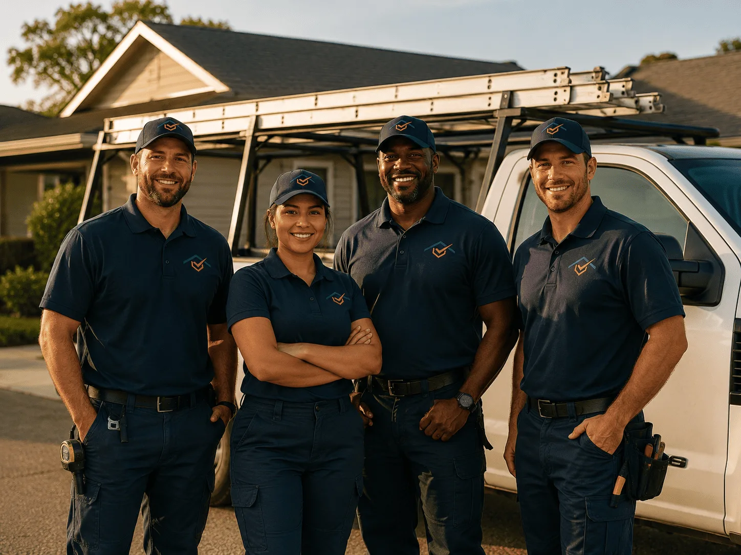 Roof Inspection company in Bryant, AR
